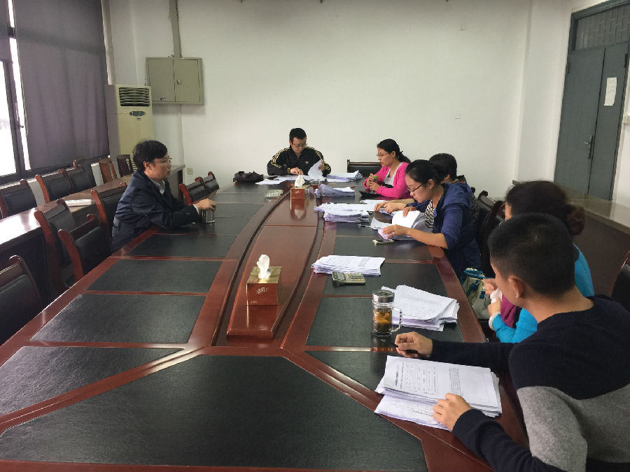 5�?5心理健康活动筹会.JPG